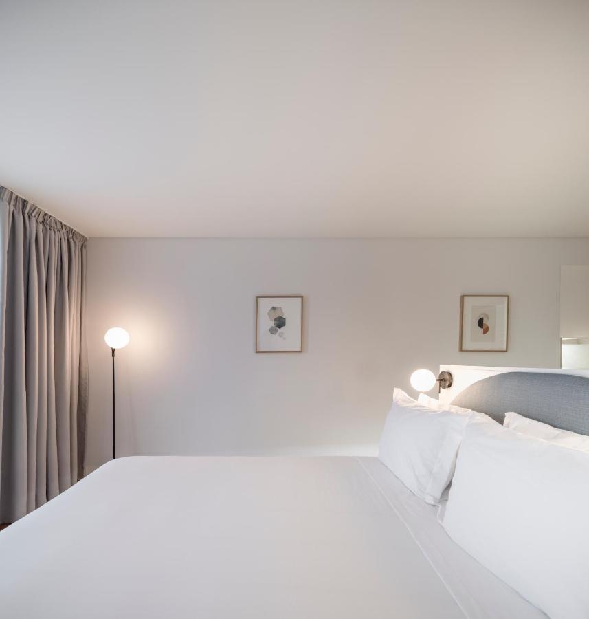 Lisbon Serviced Apartments - Mouraria Buitenkant foto