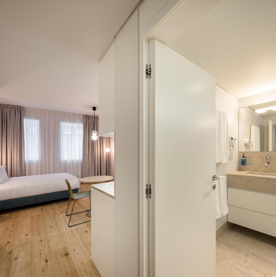 Lisbon Serviced Apartments - Mouraria Buitenkant foto